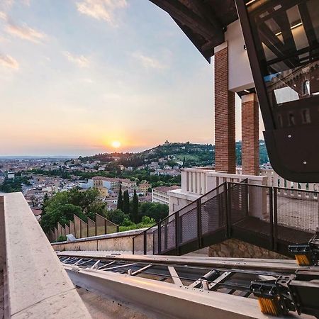 Il Gelso Apartment فيرونا المظهر الخارجي الصورة