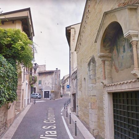 Il Gelso Apartment فيرونا المظهر الخارجي الصورة